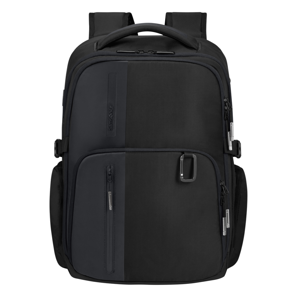 Samsonite Biz2go Rugzak 15.6″ Zwart