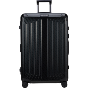 Samsonite BOSS | Samsonite Koffer (4 wielen) 76cm Graphite Monogram