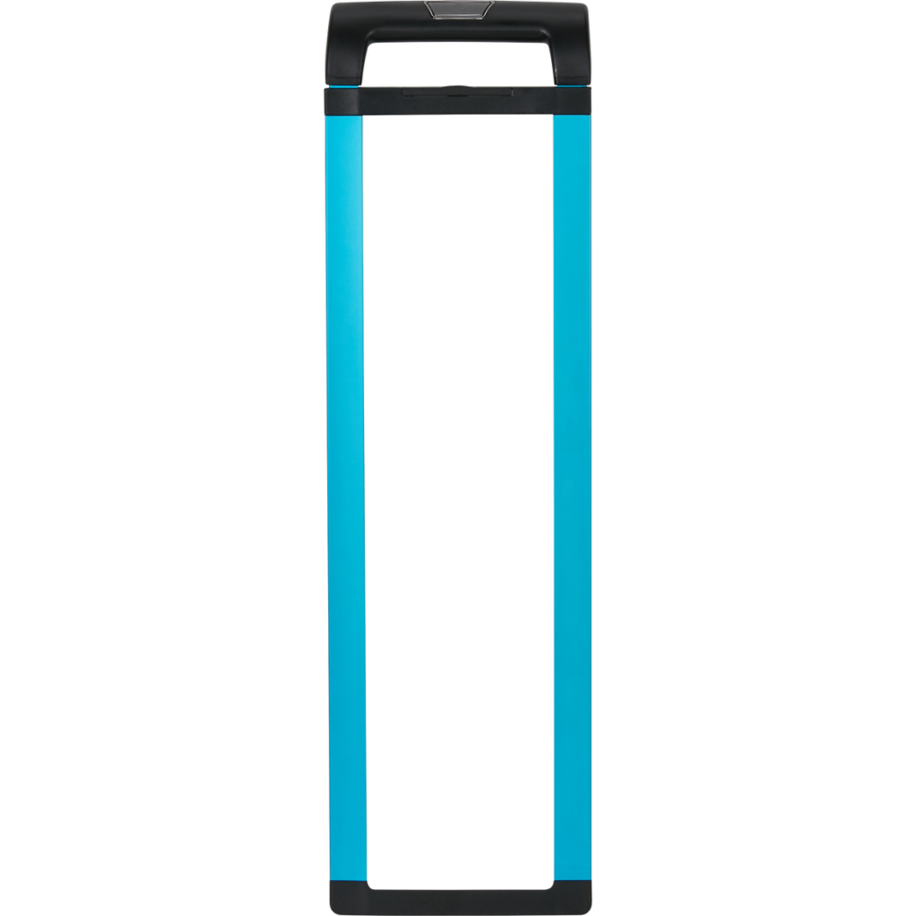 Samsonite By You Pull Handle Check In Vivid Blue