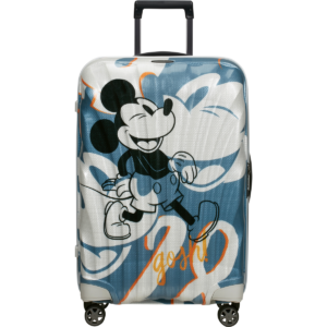 Samsonite C-Lite Disney Spinner (4 wielen) 69cm Mickey Oh Gosh
