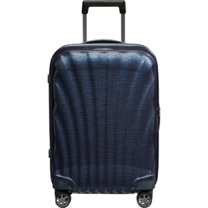 Samsonite C-Lite Koffer (4 wielen) 55cm Midnight Blue