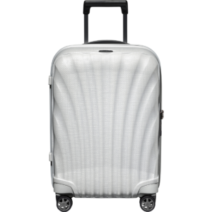 Samsonite C-Lite Koffer (4 wielen) 55cm Off white