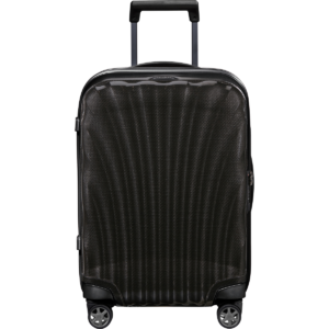 Samsonite C-Lite Koffer (4 wielen) 55cm Zwart