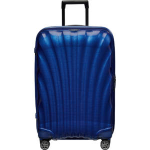 Samsonite C-Lite Koffer (4 wielen) 69cm Deep blue