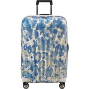 Samsonite C-Lite Koffer (4 wielen) 69cm Drifted Clouds