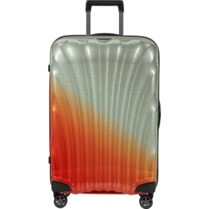 Samsonite C-Lite Koffer (4 wielen) 69cm Gradient Sage