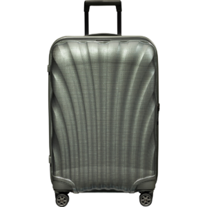 Samsonite C-Lite Koffer (4 wielen) 69cm Metallic Green