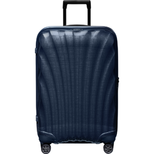 Samsonite C-Lite Koffer (4 wielen) 69cm Midnight Blue