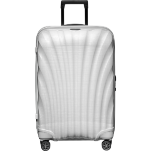 Samsonite C-Lite Koffer (4 wielen) 69cm Off white