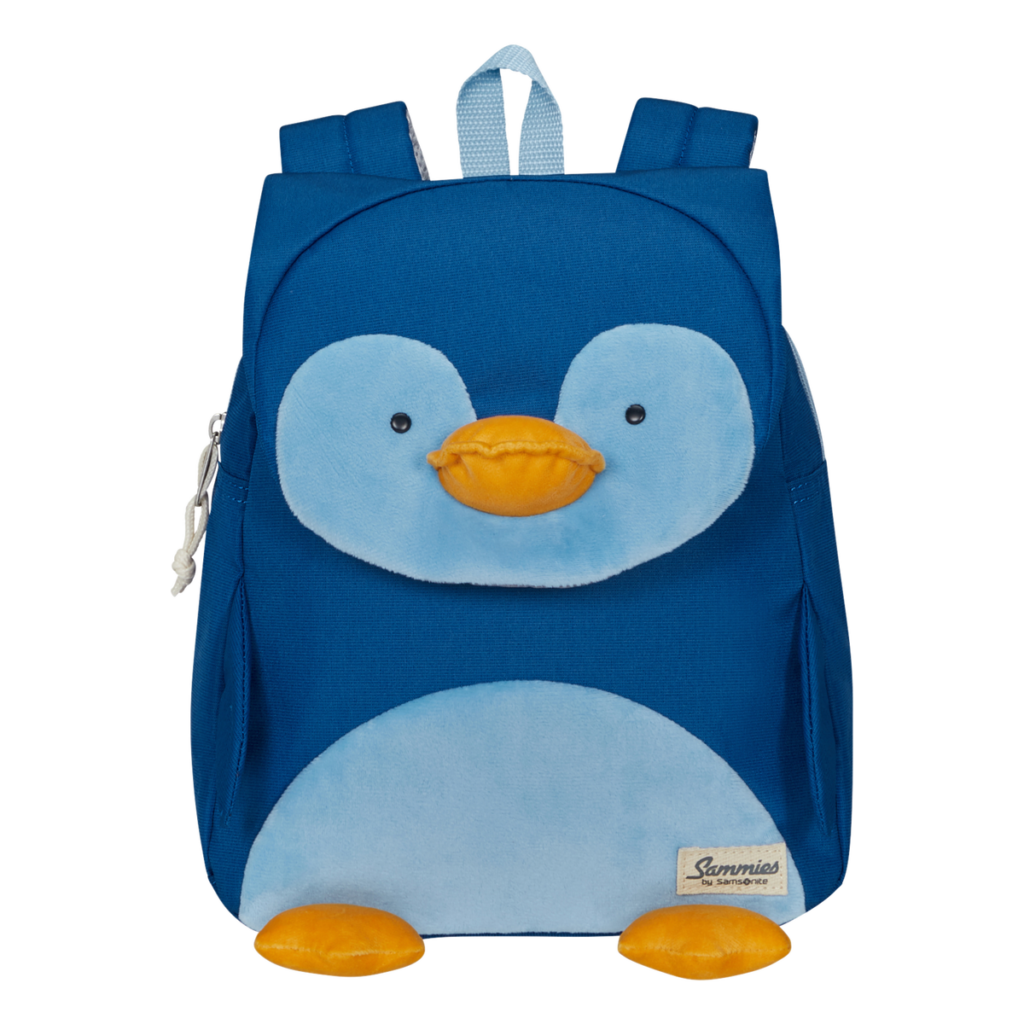 Sammies by Samsonite Happy Sammies 2 Rugzak S Penguin Peter