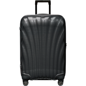 Samsonite C-Lite Koffer (4 wielen) 69cm Zwart
