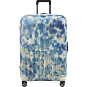 Samsonite C-Lite Koffer (4 wielen) 75cm Drifted Clouds