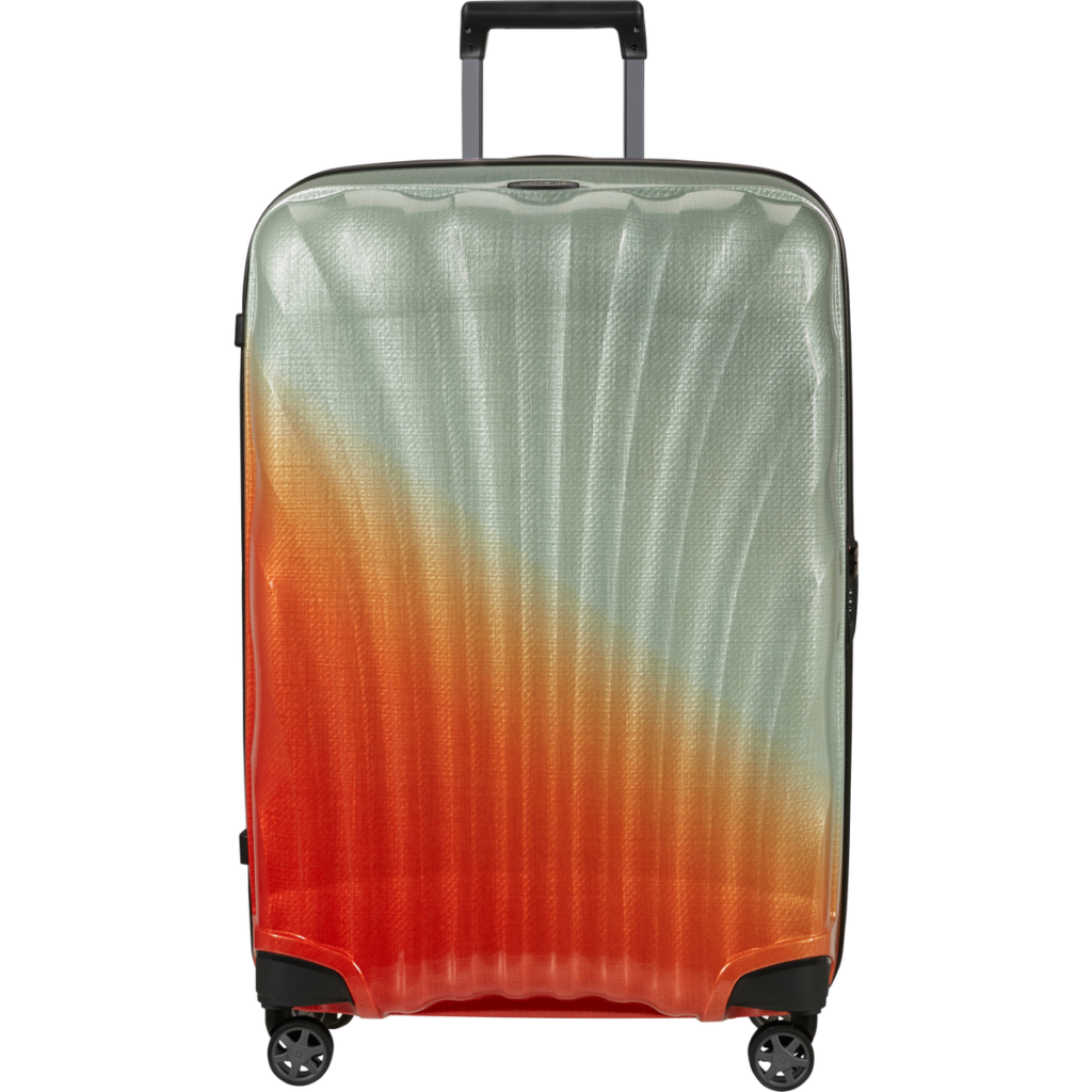 Samsonite C-Lite Koffer (4 wielen) 75cm Gradient Sage