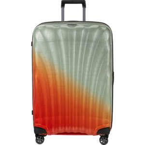 Samsonite C-Lite Koffer (4 wielen) 75cm Gradient Sage