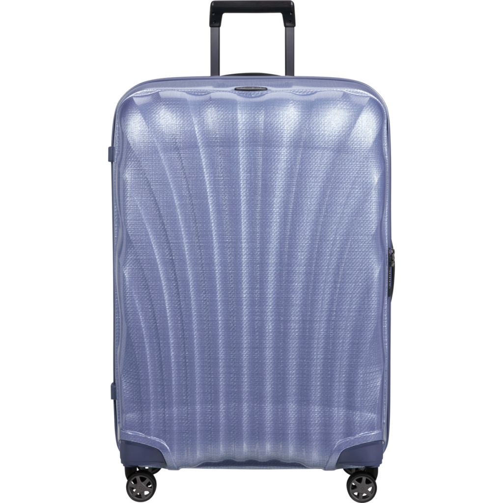 Samsonite C-Lite Koffer (4 wielen) 75cm Lavender