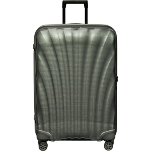 Samsonite C-Lite Koffer (4 wielen) 75cm Metallic Green