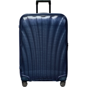 Samsonite C-Lite Koffer (4 wielen) 75cm Midnight Blue