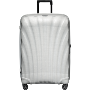 Samsonite C-Lite Koffer (4 wielen) 75cm Off white