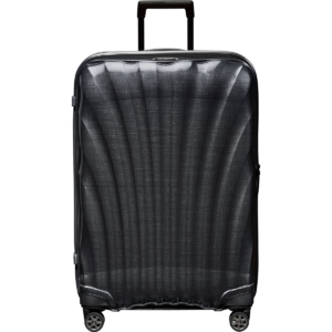 Samsonite C-Lite Koffer (4 wielen) 75cm Zwart