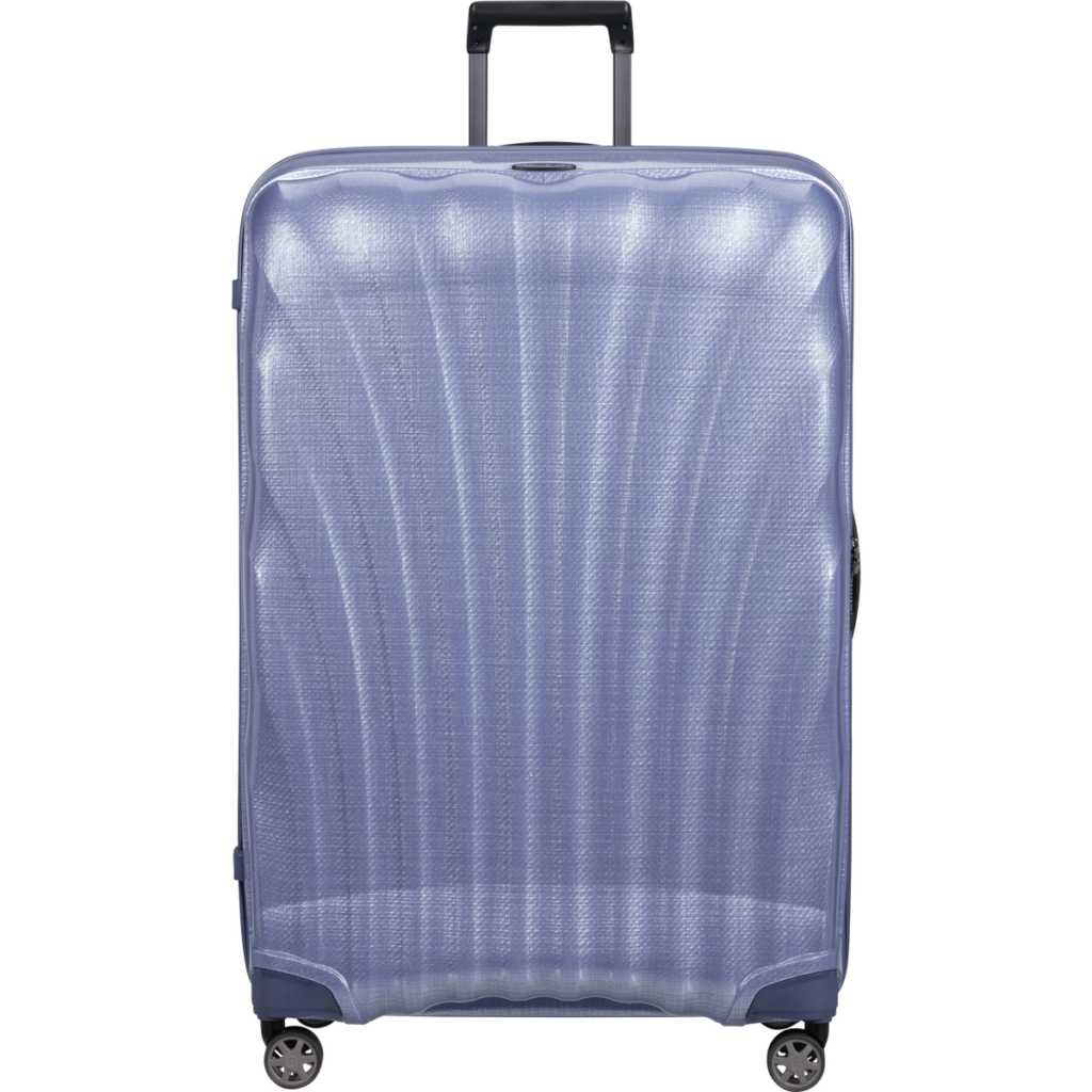 Samsonite C-Lite Koffer (4 wielen) 81cm Lavender