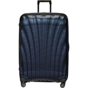Samsonite C-Lite Koffer (4 wielen) 81cm Midnight Blue