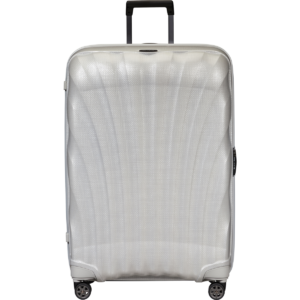 Samsonite C-Lite Koffer (4 wielen) 81cm Off white
