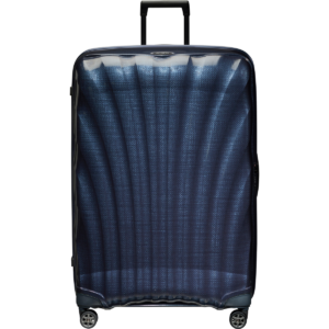 Samsonite C-Lite Koffer (4 wielen) 86cm Midnight Blue