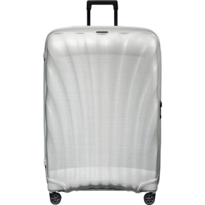 Samsonite C-Lite Koffer (4 wielen) 86cm Off white