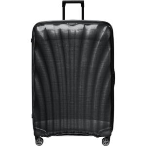 Samsonite C-Lite Koffer (4 wielen) 86cm Zwart