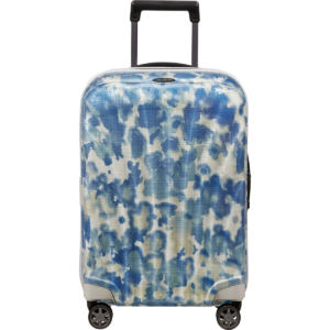 Samsonite C-Lite Spinner uitbreidbaar (4 wielen) 55cm Drifted Clouds