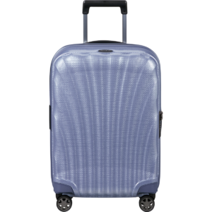 Samsonite C-Lite Spinner uitbreidbaar (4 wielen) 55cm Lavender