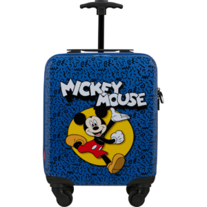 Samsonite Daydream Disney Koffer (4 wielen) 45cm Mickey Happy