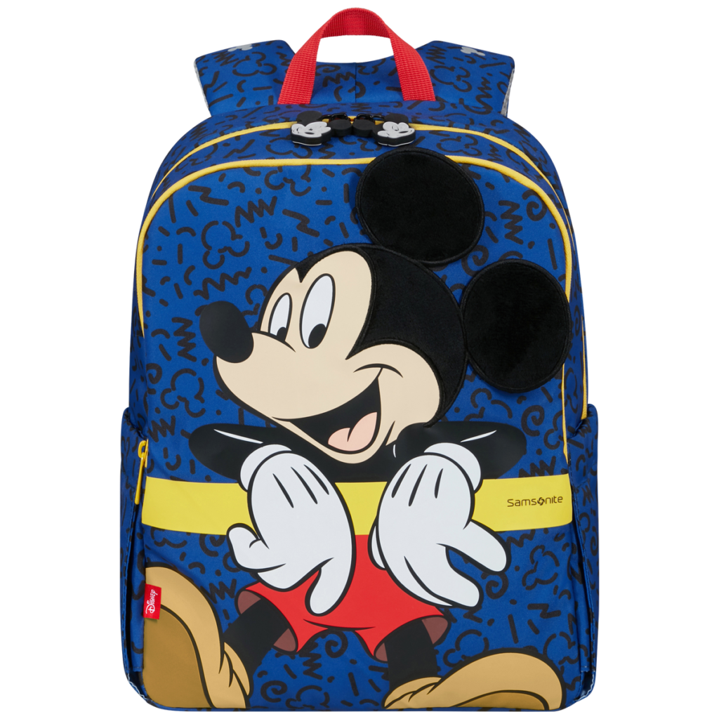 Samsonite Daydream Disney Rugzak Mickey Happy