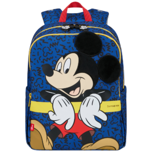 Samsonite Daydream Disney Rugzak Mickey Happy
