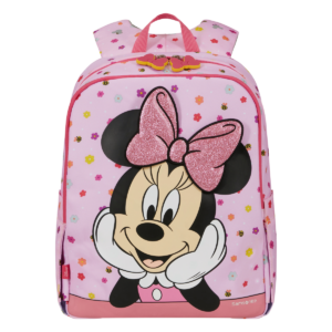 Samsonite Daydream Disney Rugzak Minnie Flower Power