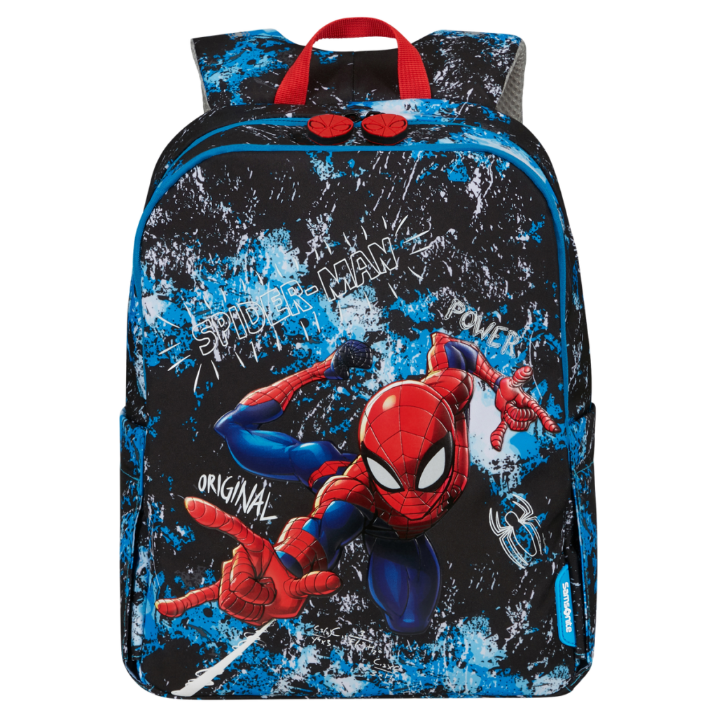 Samsonite Daydream Disney Rugzak Spiderman Mystery