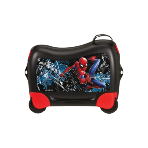Samsonite Dream2go Disney Koffer (4 wielen) Spiderman Mystery