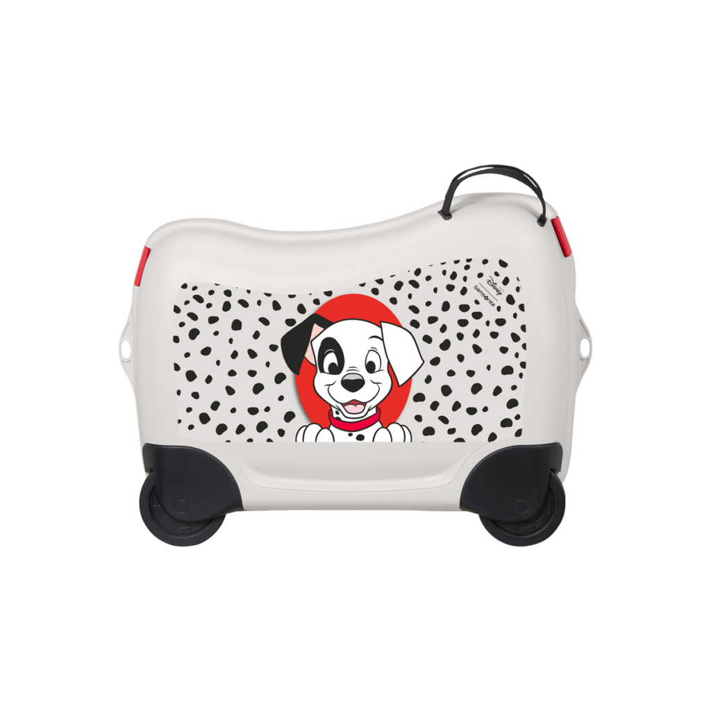 Samsonite Dream2go Disney Spinner (4 wielen) Patch