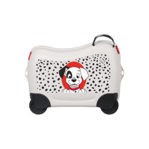 Samsonite Dream2go Disney Spinner (4 wielen) Patch