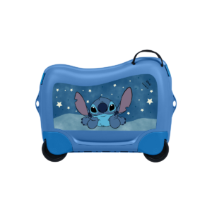 Samsonite Dream2go Disney Spinner (4 wielen) Stitch