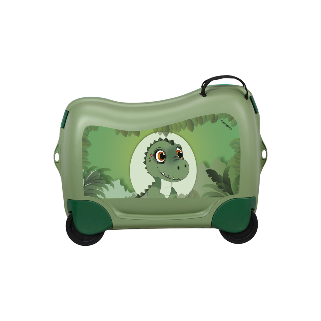 Samsonite Dream2go Spinner (4 wielen) Dino Rex