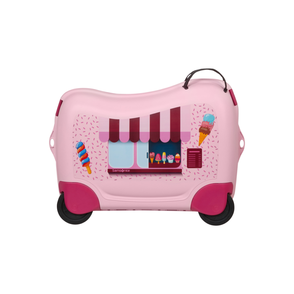 Samsonite Dream2go Spinner (4 wielen) Ice Cream Van