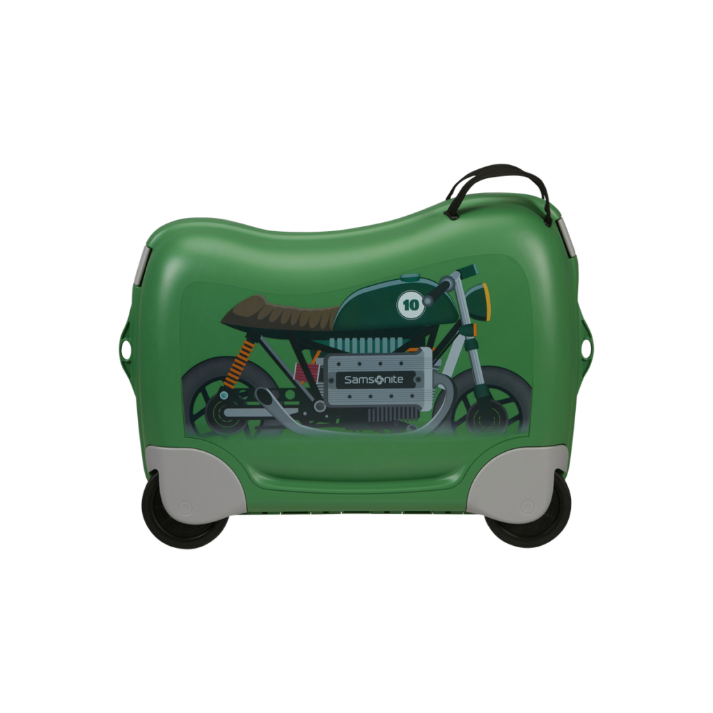 Samsonite Dream2go Spinner (4 wielen) Motorbike
