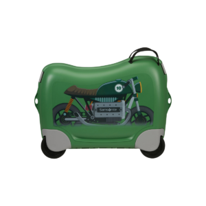 Samsonite Dream2go Spinner (4 wielen) Motorbike