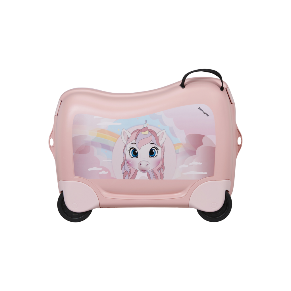 Samsonite Dream2go Spinner (4 wielen) Unicorn Tess