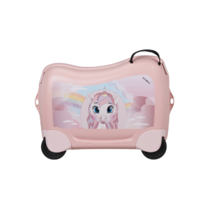 Samsonite Dream2go Spinner (4 wielen) Unicorn Tess