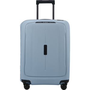 Samsonite Essens Koffer (4 wielen) 55cm Fog Blue