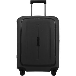 Samsonite Essens Koffer (4 wielen) 55cm Grafiet