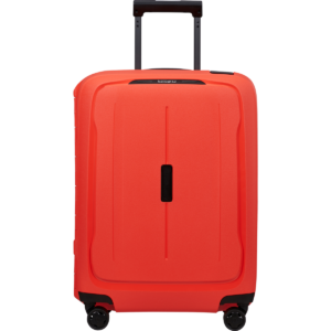 Samsonite Essens Koffer (4 wielen) 55cm Lava