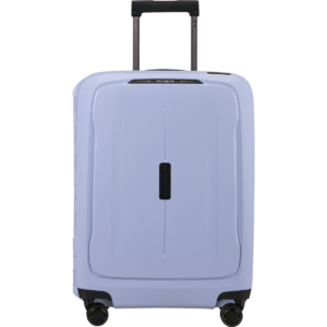 Samsonite Essens Koffer (4 wielen) 55cm Lavender